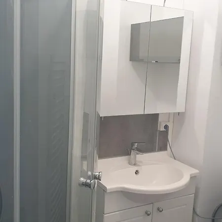 1 Lägenhet Oullins